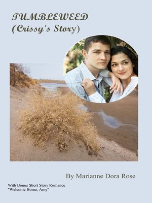 cover image of Tumbleweed (Crissy's Story)